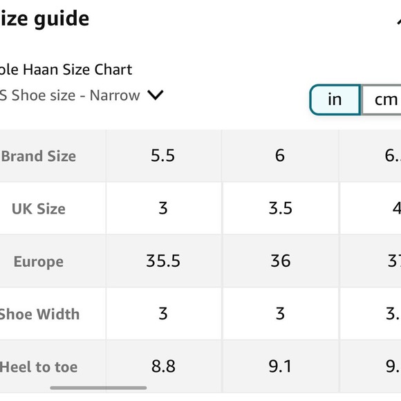 Cole Haan Grand Ambition Huntington Over-the-Knee Boot Sz 5.5 MSRP $340 - Picture 13 of 13